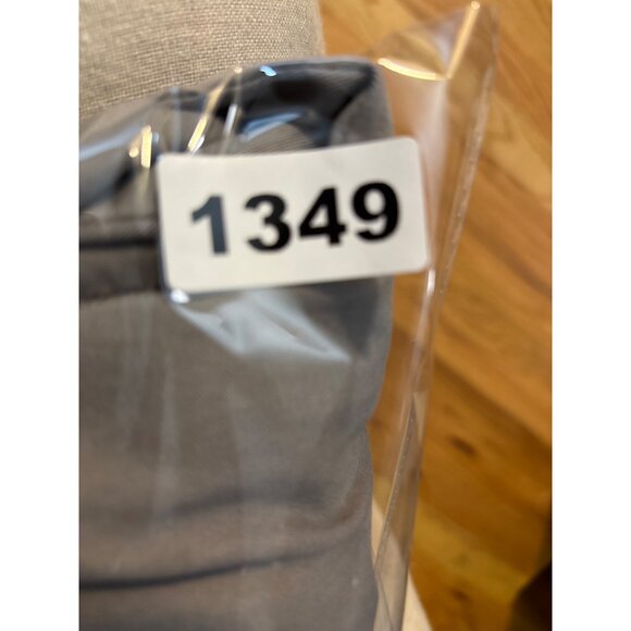 Polo Ralph Lauren Mens Stretch Straight Fit Chino Pants Gray 38x30 - Picture 12 of 12